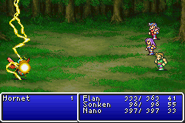 FFII Thunder1 GBA.png (17 KB) Thunder1 in Final Fantasy (GBA).
