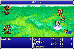 FFI DoS Magic Command
