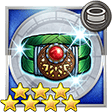 Aegis Armlet in Final Fantasy Record Keeper [FFIV].