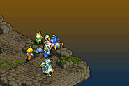 Final Fantasy Tactics Advance.