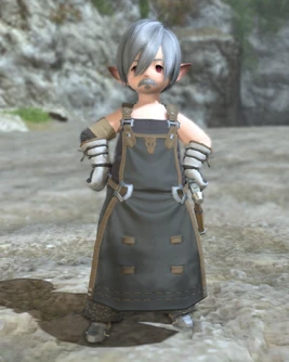 FFXIV ARR Mimidoa
