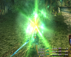 Final Fantasy X Items Final Fantasy Wiki Fandom