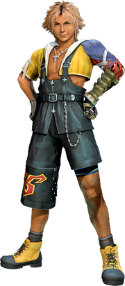 FFX HD Tidus Render.png