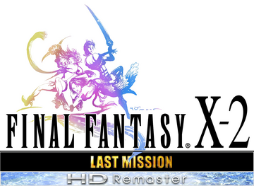 Characters of Final Fantasy X and X-2 - Wikipedia