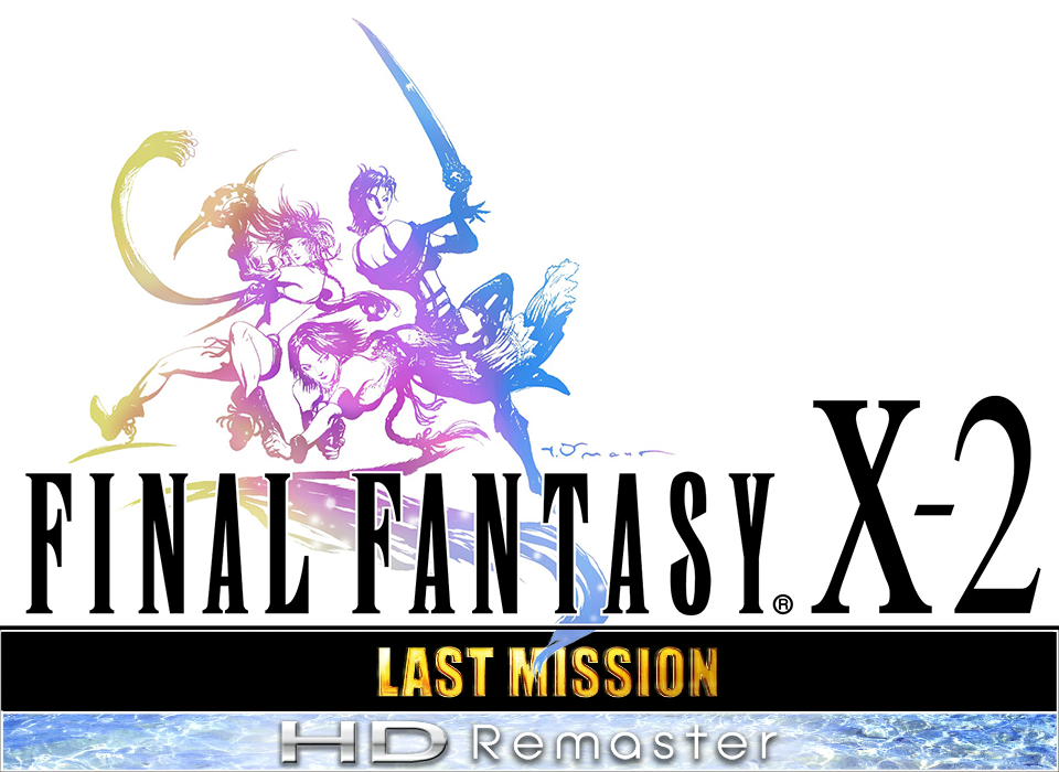 Final Fantasy X-2: Last Mission | Final Fantasy Wiki | Fandom