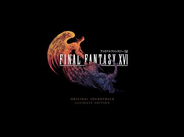 Final Fantasy XVI Original Soundtrack | Final Fantasy Wiki | Fandom