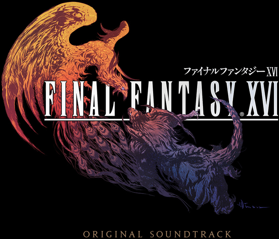 Final Fantasy XVI is being made by game dev dream team