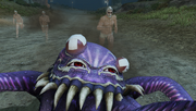 Gotbert Hunts Ultros