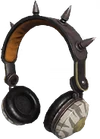 Headphones from FFVIIEC
