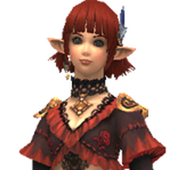 Lilisette/Other appearances, Final Fantasy Wiki