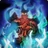 Mortal Flame from Final Fantasy XIV icon