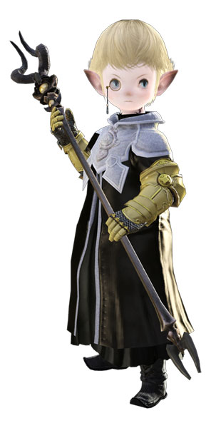 Papalymo Totolymo Final Fantasy Wiki Fandom