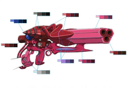 Pist's Magun palette concept 1 for Final Fantasy Unlimited