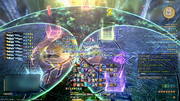 Refulgence from FFXIV Shattered World setup screenshot