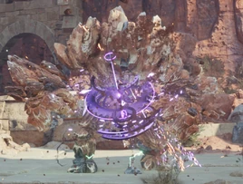 Slow from FFVII Rebirth