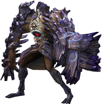 SF・ファンタジー・ホラー taQmi Taxim | Final Fantasy Wiki | Fandom