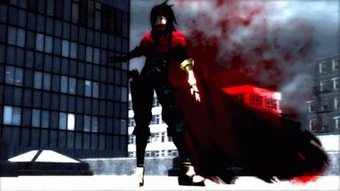 Vincent Valentine | Final Fantasy Wiki | Fandom