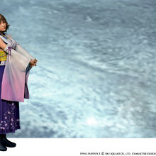 Final Fantasy X Wallpapers Final Fantasy Wiki Fandom Feel free to send us your own wallpaper and we will consider adding it to appropriate category.