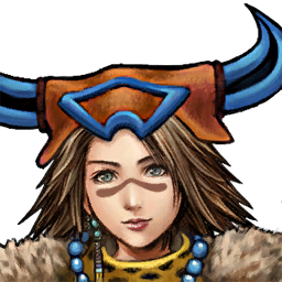 Yuna Final Fantasy Wiki Fandom