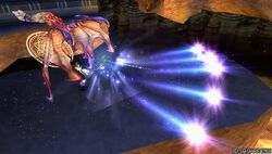Yuna EnergyBlast Normal
