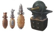Alchemist Tools FFXIV Art