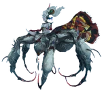 Arachne FFXV