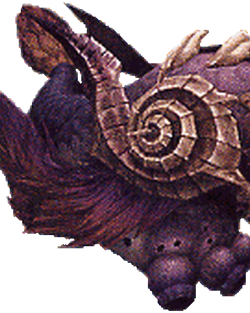 Cave Worm Crystal Chronicles Final Fantasy Wiki Fandom