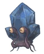 Coblyn Minion FFXIV Art