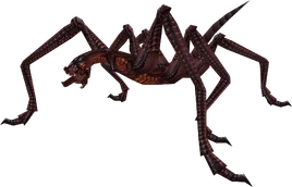 Creeper from FFX-2