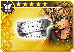 DFFOO Combat Apparatus (0)