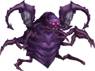 DFFOO Crust Beetle Model.png (139 KB) Crust Beetle (Heretic/Lunatic) (クラストビートル, Kurasutobītoru?)