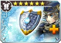 Diamond Shield (I)+