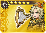 DFFOO Lamia Harp (IV).png (285 KB) Dissidia Final Fantasy Opera Omnia.