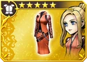 Quistis's Dress (VIII)
