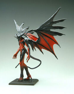 Diablos (Final Fantasy VIII boss), Final Fantasy Wiki