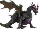 Dragon (VII Rebirth)