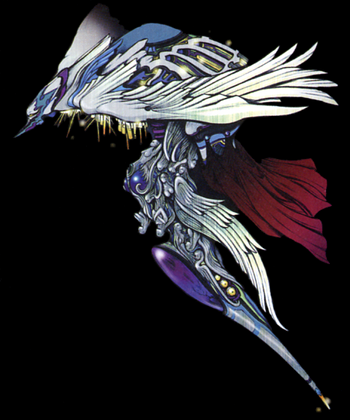 #7774 Guardess in Eden ～Preserved Eden～ 7774 Guardess in Eden ～Preserved Eden～ A combined mount of
