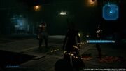 Enfeeblement Ring location from FFVII Remake