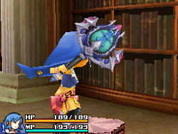 Ishtar's Head