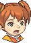 Eryll's surprised sprite.