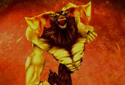 FF9Ifrit