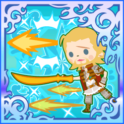 Bravery (SSR).
