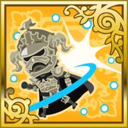 Final Fantasy Airborne Brigade (SR) [FFXII].