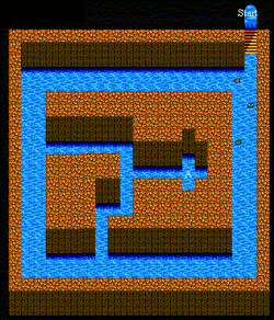 Tower Of Owen Final Fantasy Wiki Fandom