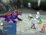 Final Fantasy IV (DS)