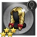 FFRK Blonde Wig FFVII