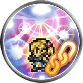 Icon in Final Fantasy Record Keeper.