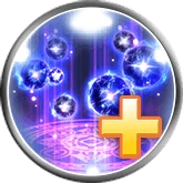 FFRK Dreary Cell Icon