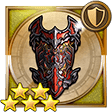 Flame Shield in Final Fantasy Record Keeper [FFVI].