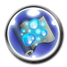 FFRK Water Veil Icon